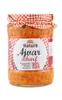 Ajvar Natura | Scharf | Hausgemachte Gemüsepaste aus Produktbild-Vorschau 1