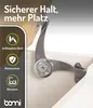 BOMI® Kindertischgruppe Anna mit integrierter Produktbild-Vorschau 4