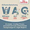 Pet Corrector per l'addestramento del cane. Aiuta a fermare Anteprima dell’immagine prodotto 6