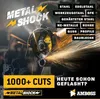 Amboss Metal Shock 1000+ - Diamant Trennscheibe 76 x 1,8 x Produktbild-Vorschau 2