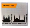 5251 - Blaue Moschee Istanbul (Wange) Produktbild-Vorschau 6