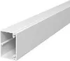 OBO WDK60210RW Wand-u.Deckenkanal m.Bodenlochung Produktbild-Vorschau 4