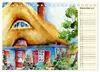 Aquarelle - Fischland-Darß (Tischkalender 2027 DIN A5 Produktbild-Vorschau 10