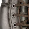 Stylmartin Yurok wasserdichte Motorrad Stiefel, braun, 43 Produktbild-Vorschau 6