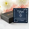 22Feels Echt Silber Halskette - Liebe Mama Geschenk Produktbild-Vorschau 3