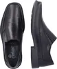 Rieker uomo scarpa slip-on elegante bassa in pelle Anteprima dell’immagine prodotto 71
