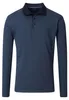 Casa Moda - Herren Polo-Shirt Langarm (454385000), Größe:M, Produktbild-Vorschau 1