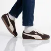 PUMA Tackle - Herren Sneakers Retro Schuhe Braun 404456-11 Produktbild-Vorschau 5