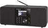 Telestar Dira S2 DAB+ Internetradio schwarz Produktbild-Vorschau 7