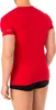 Emporio Armani T-shirt maniche corte con scollo a V Anteprima dell’immagine prodotto 3