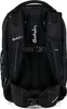 Fond of GmbH Match Schulrucksack Einzeln Ninja Matrix Produktbild-Vorschau 4
