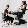 Habys Sorina PRO 7 Kosmetikliege Massageliege Produktbild-Vorschau 9