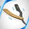 SMI-Rasiermesser Herren - Mehrfarbig Rasiermesser mit Produktbild-Vorschau 2