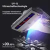 JIMMY BX7 Pro Milbensauger, 700 W, 245 mm Saugöffnung, 60 Produktbild-Vorschau 4