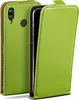 moex® Flip Case kompatibel mit Huawei P20 Lite - Hülle mit Produktbild-Vorschau 1