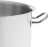 Orion | Casseruola - 30 L - Acciaio inox - Adatto Anteprima dell’immagine prodotto 3