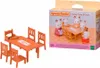 SYLVANIAN Zestaw do jadalni 04506 Podgląd zdjęcia produktu 17