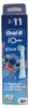 Spazzolini Oral-B iO Kids 6+ Marvel Spiderman, colore:nero Anteprima dell’immagine prodotto 9