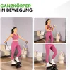 Tunturi Stepper – Fitness-Stepper – Treppensteiger – Produktbild-Vorschau 10