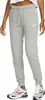 Nike W Nsw Club Flc Mr Pant Std 063 Dk Grey Heather/White S Podgląd zdjęcia produktu 1