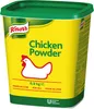 Knorr Chicken Powder Chinesische Hühnerbouillon Packung Produktbild-Vorschau 2