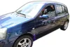 Heko Deflecteurs D'Air / De Vent Pour Renault Clio 2 Voir les images du produit 2