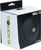 Blackroll Ball, Schwarz, 120 mm, 120 mm, 120 mm, 47 g, 1 Produktbild-Vorschau 15