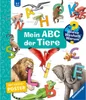 Wieso? Weshalb? Warum? Sonderband - Mein ABC der Tiere Produktbild-Vorschau 2