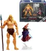 Masters of the Universe Masterverse Revelation Savage Voir les images du produit 17