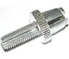 Saccon Einstellschraube Bremsenschraube M7 silber 1 Stück Produktbild-Vorschau 2