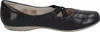 Josef Seibel Ballerina 87239 Fiona 39 Klettverschluss Produktbild-Vorschau 100