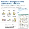 Das Übungsheft Englisch 4 Voir les images du produit 4