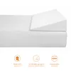 sleepling - Cuscino a cuneo per materasso, 45 x 120 x 15 Anteprima dell’immagine prodotto 2