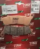 TRW Bremsbeläge MCB 776 Bremsbelag MCB 776 SH Sintermetall Produktbild-Vorschau 8