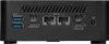 MSI CUBI NUC AI 1UMG-005EU PC/Workstation Intel Core Ultra Produktbild-Vorschau 3
