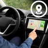 Autoradio avec caméra de recul, Carplay, écran tactile 7 Voir les images du produit 7