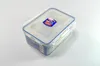 Lock & Lock HPL 825, Box, Obdĺžnikový, 2,3 L, Modrá, Náhľad obrázku produktu 17