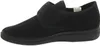 Fischer Markenschuh Klett-Hausschuh Bequemschuhe Uni 13948 Produktbild-Vorschau 62