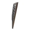 Kaminrost aus Gusseisen cm. 29,3 x 21,5 H - Dicke 1,8 cm DS Produktbild-Vorschau 3