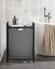 Mobile bagno Valora - BLH101G01 | Mobile con ripiani per Anteprima dell’immagine prodotto 2
