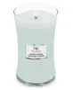 WoodWick - Sagewood & Seagrass Vase (sagewood and seagrass) Náhľad obrázku produktu 3