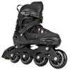 2in1 Inlineskates/Schlittschuhe Raven Oxen Black 34-37 Produktbild-Vorschau 4