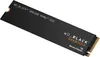 Western Digital Black WD_BLACK SN8100 NVMe, 4 TB, M.2, Náhled obrázku produktu 2