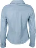 Maze Lederjacke 42020134 Damen blue XS Produktbild-Vorschau 4