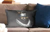 MuchoWow® Zierkissen Sofakissen Wohnzimmer Dekokissen 60x40 Produktbild-Vorschau 2