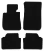 Tapis de sol en moquette pour BMW 3 E90 2004-2011 (berline) Voir les images du produit 1