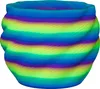 PLA, filament gradientowy, świecący, 1,75 mm, kolor tęczy, Podgląd zdjęcia produktu 6