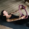 Gymtek® Pilates kruh, odporový kruh, kruh na jogu, fitness Náhľad obrázku produktu 4