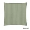SHADOW COMFORT 6 x 6 m markiza kwadratowa Moonstone Green Podgląd zdjęcia produktu 7