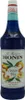Monin Curacao Sirup 1,0L Produktbild-Vorschau 3